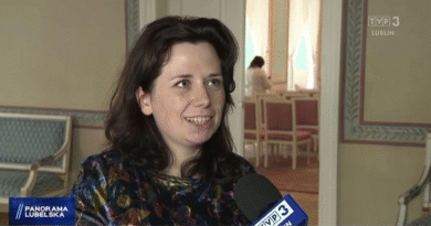 WartoPoznaćLublin Panorama Lubelska - Izabela Polakowska