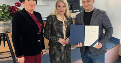 Akt powołania do Miejskiej Rady Rynku Pracy w Lublinie